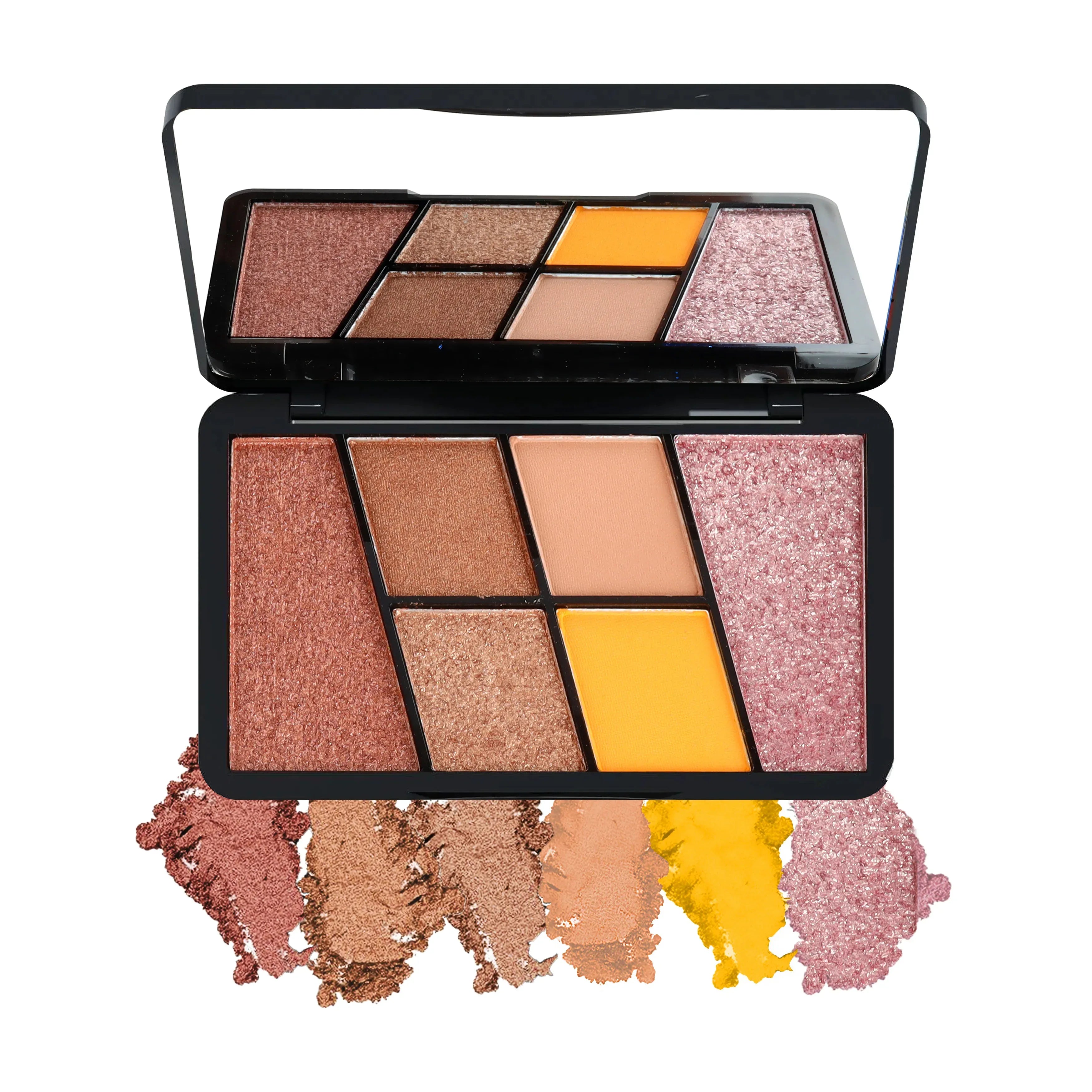 Eyeshadow Palette - Cutie Beauty