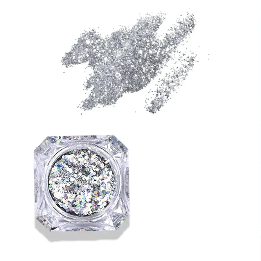 Highlighter Flakes - Cutie Beauty