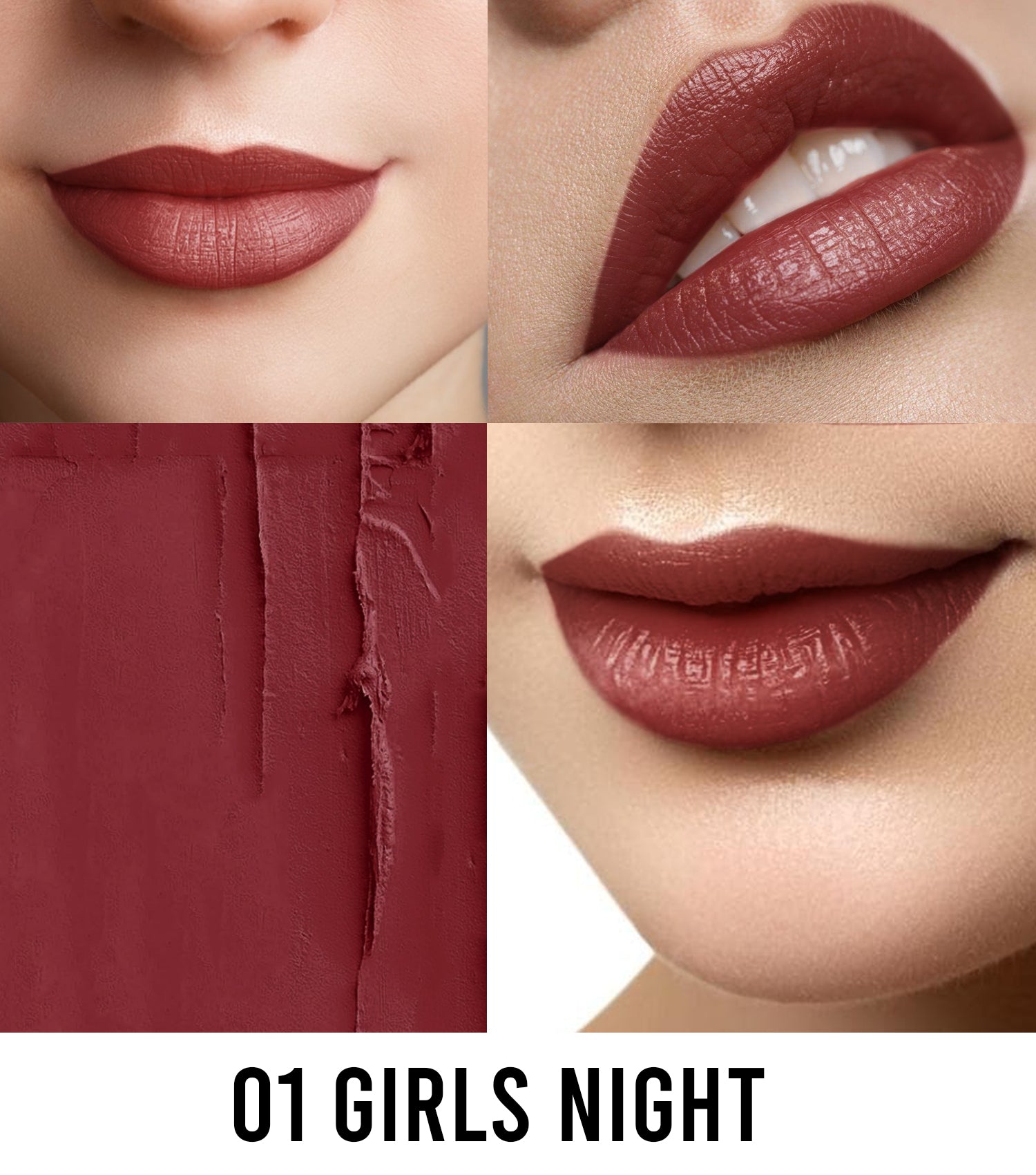 GIRLS NIGHT 01
