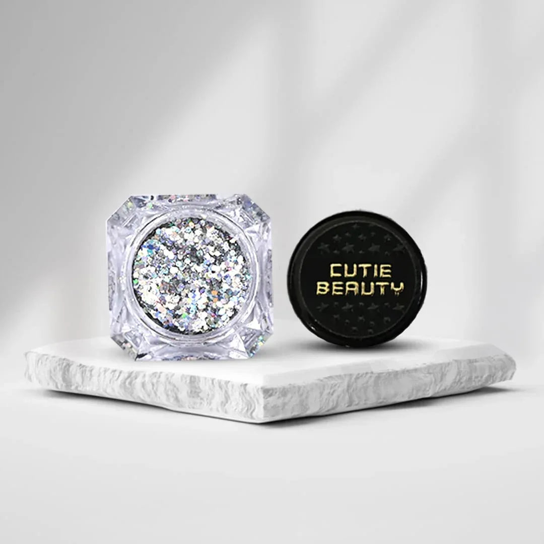 Highlighter Flakes - Cutie Beauty