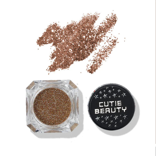 Shimmer Dusts - Cutie Beauty