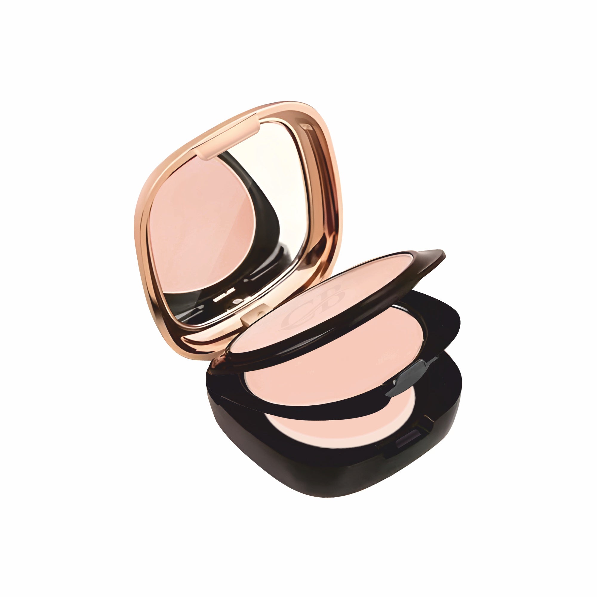 2 in 1 Air Brush Compact