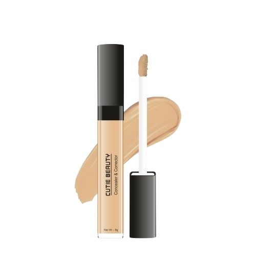 Liquid Concealer
