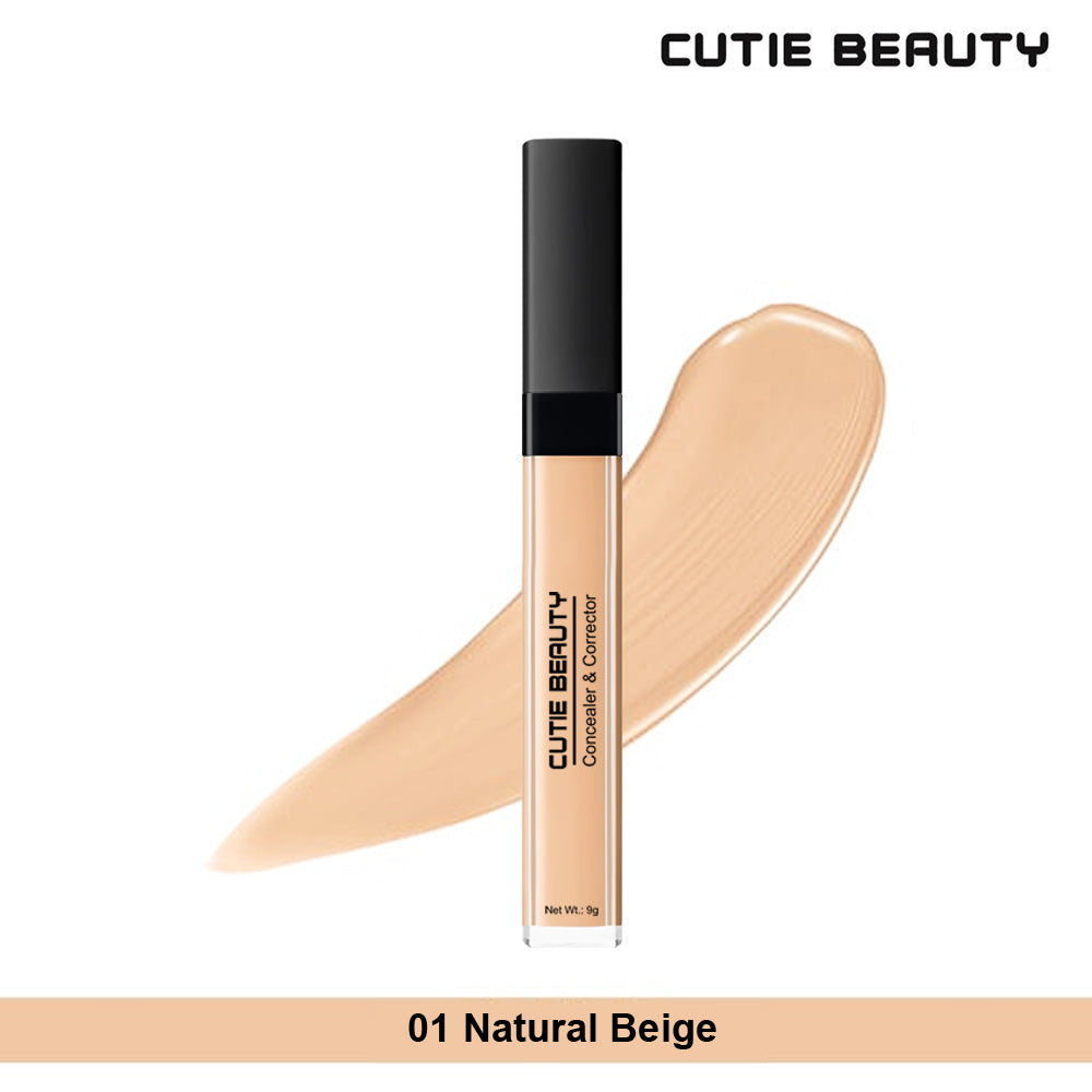 Natural Beige 01