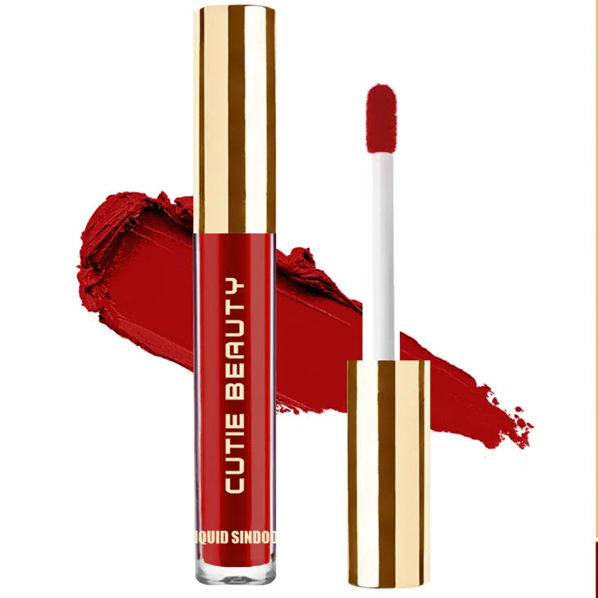 Liquid Sindoor - Cutie Beauty