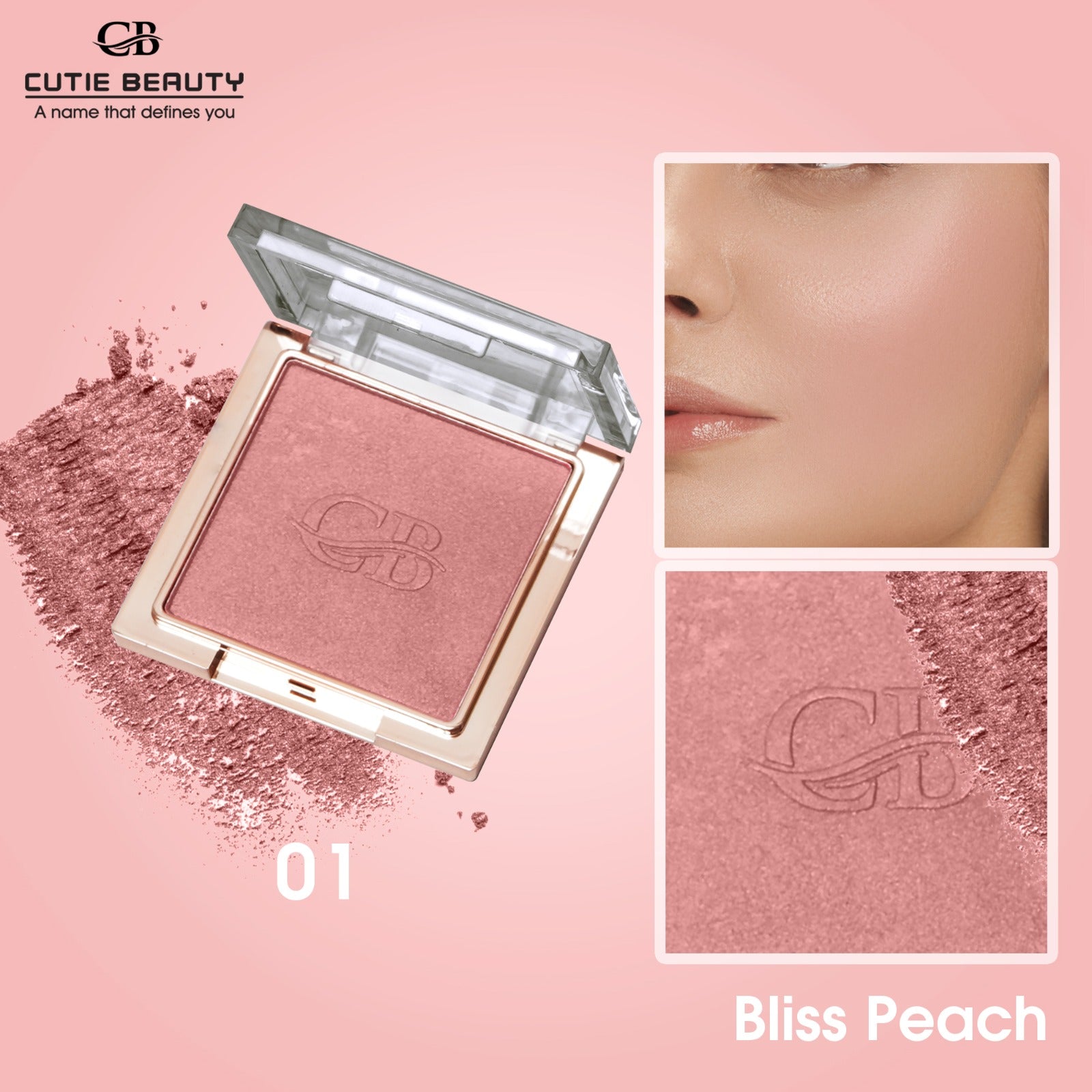 Bliss Peach 01