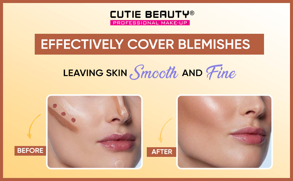 Concealer & Corrector Palette