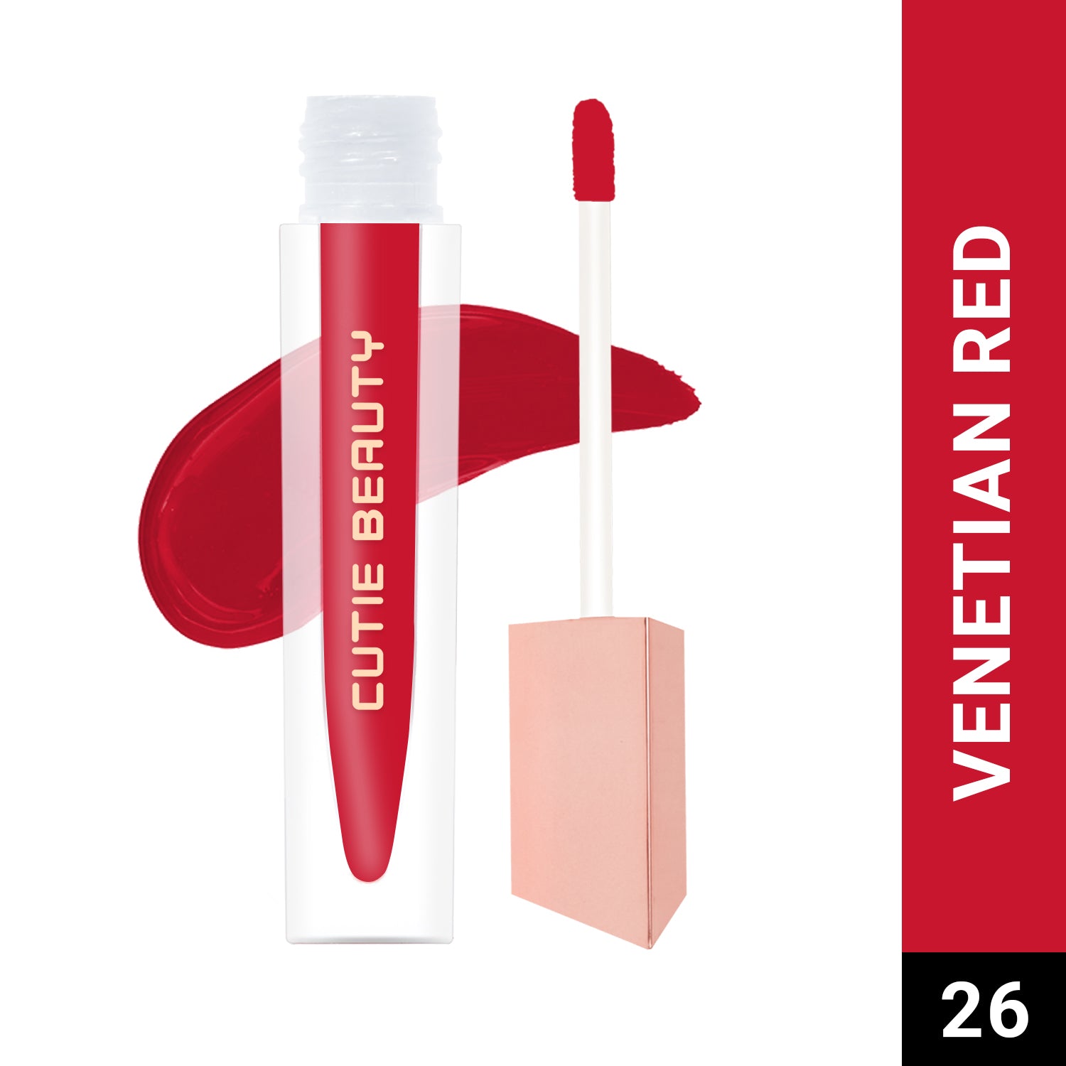 VENETIAN RED 26