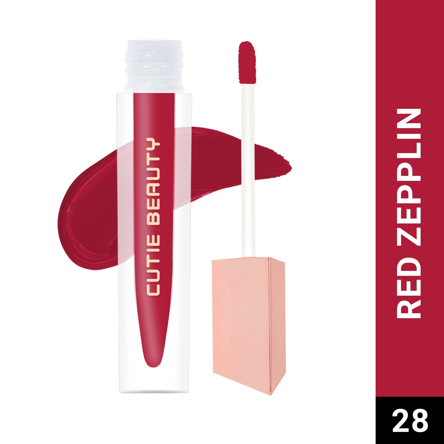 RED ZEPPLIN 28