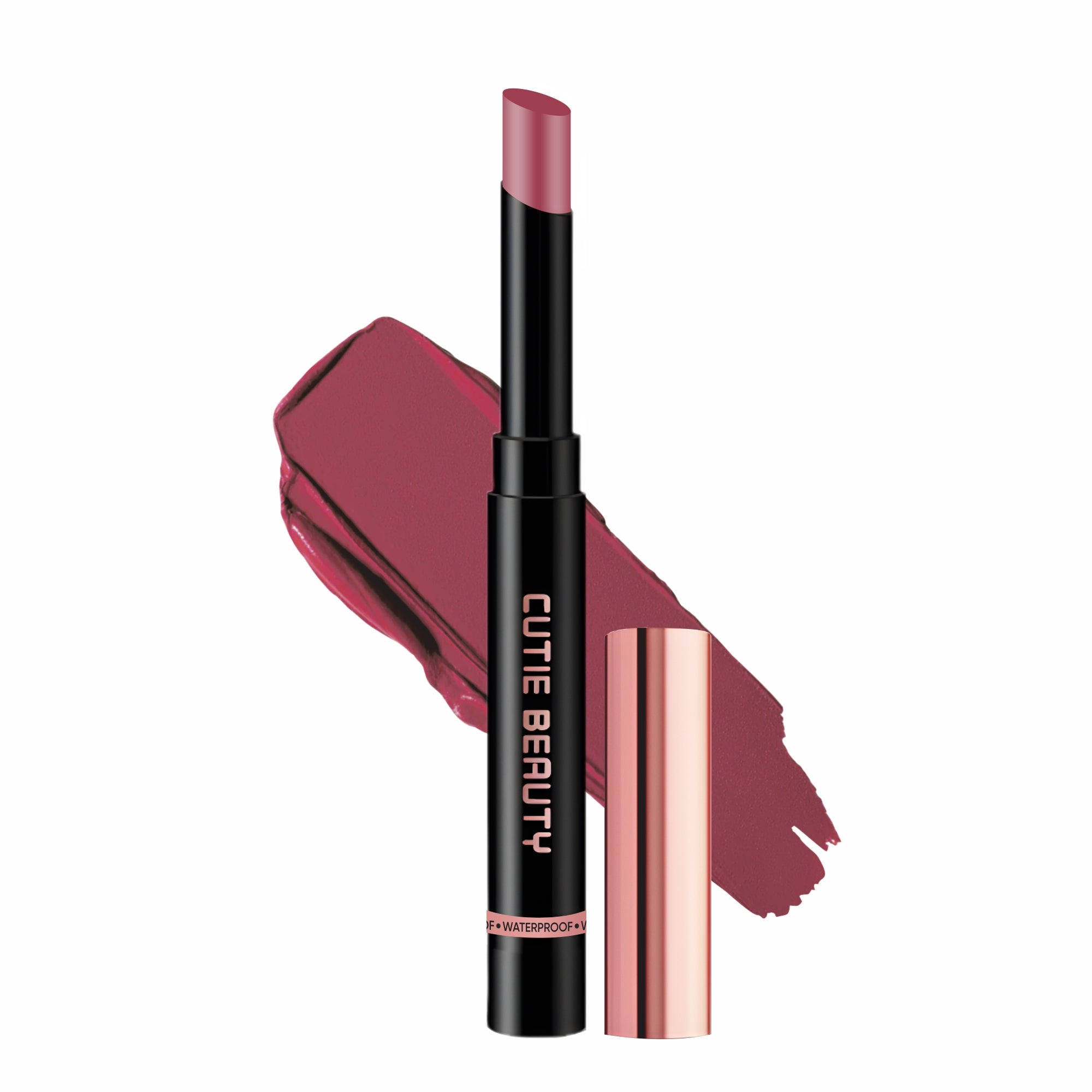 Super Stay On Matte Lipstick