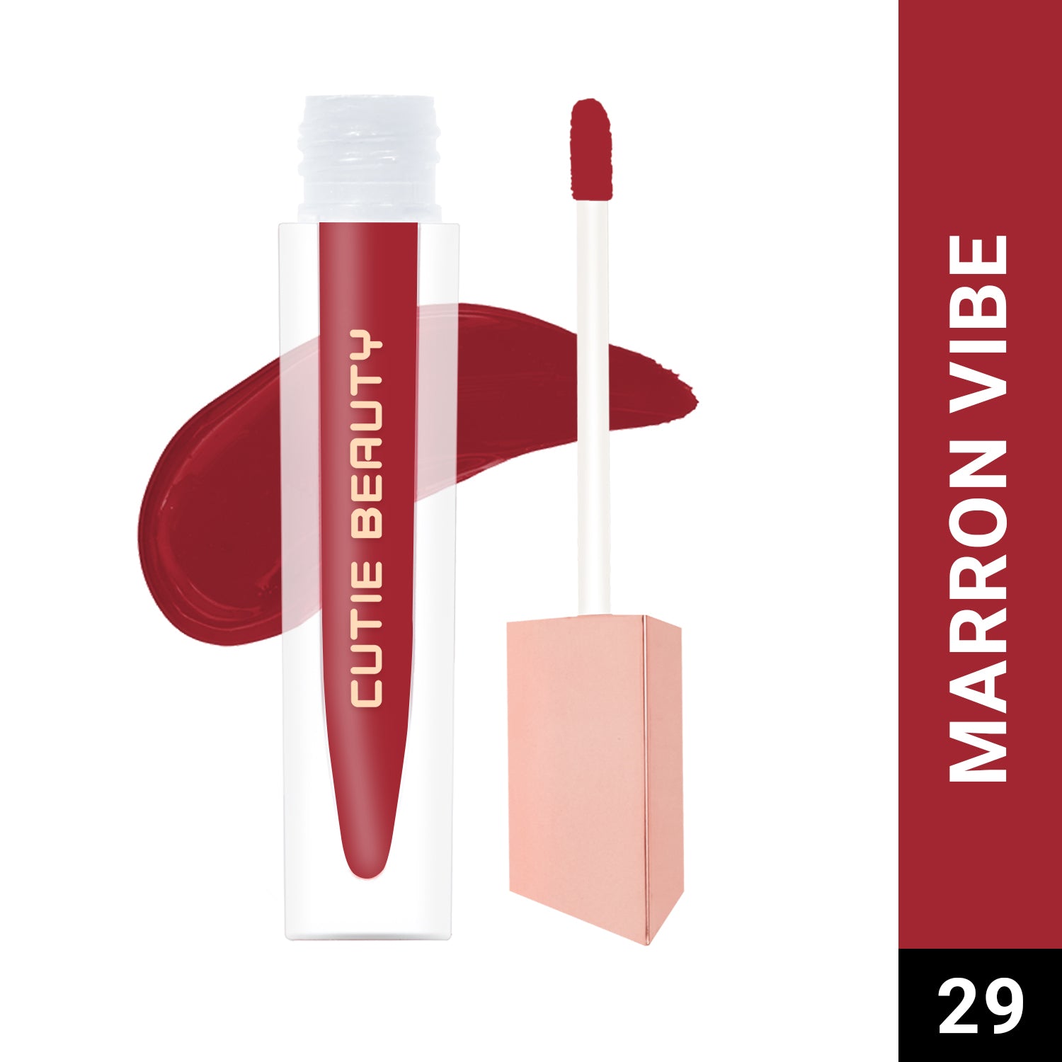 MARRON VIBE 29