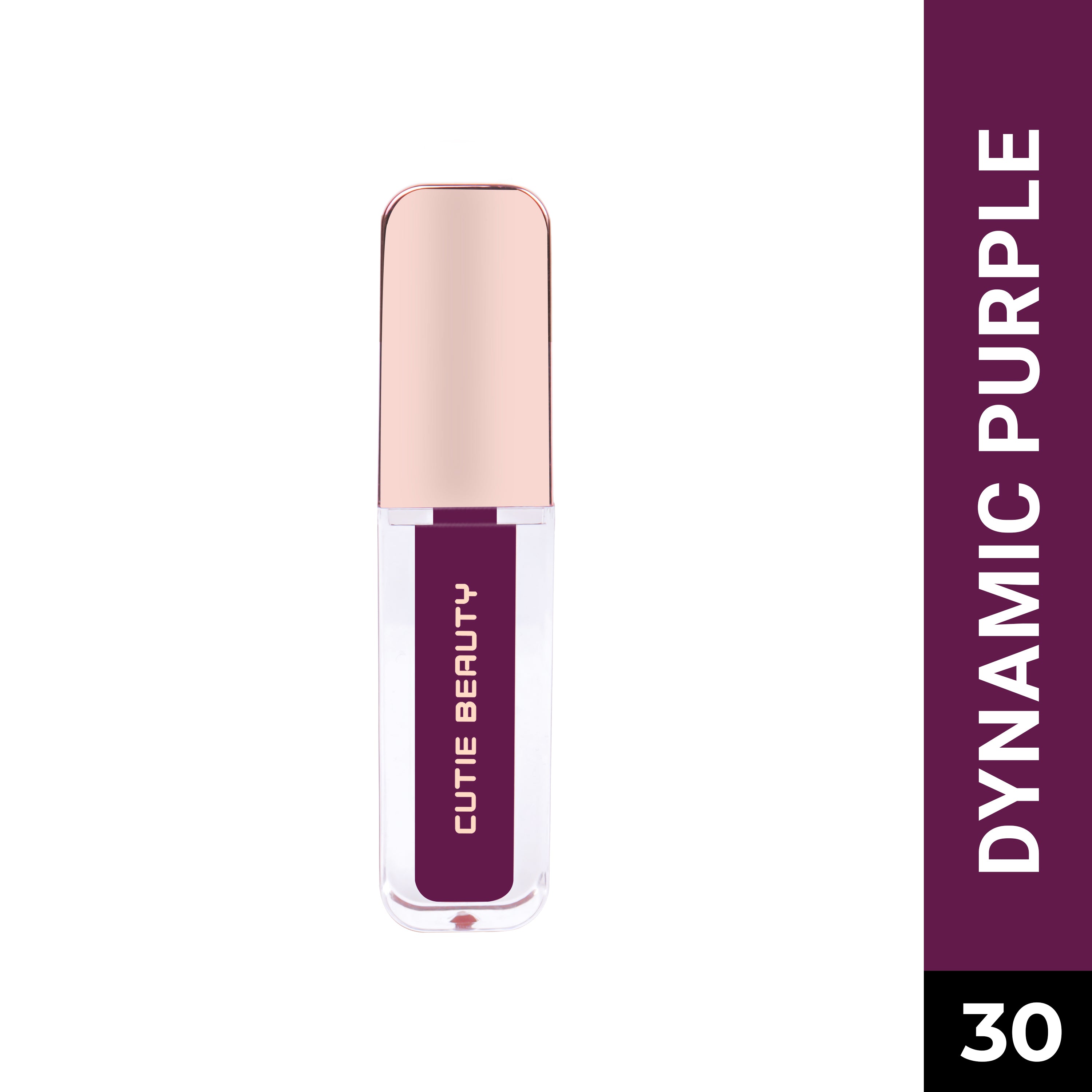 DYNAMIC PURPLE