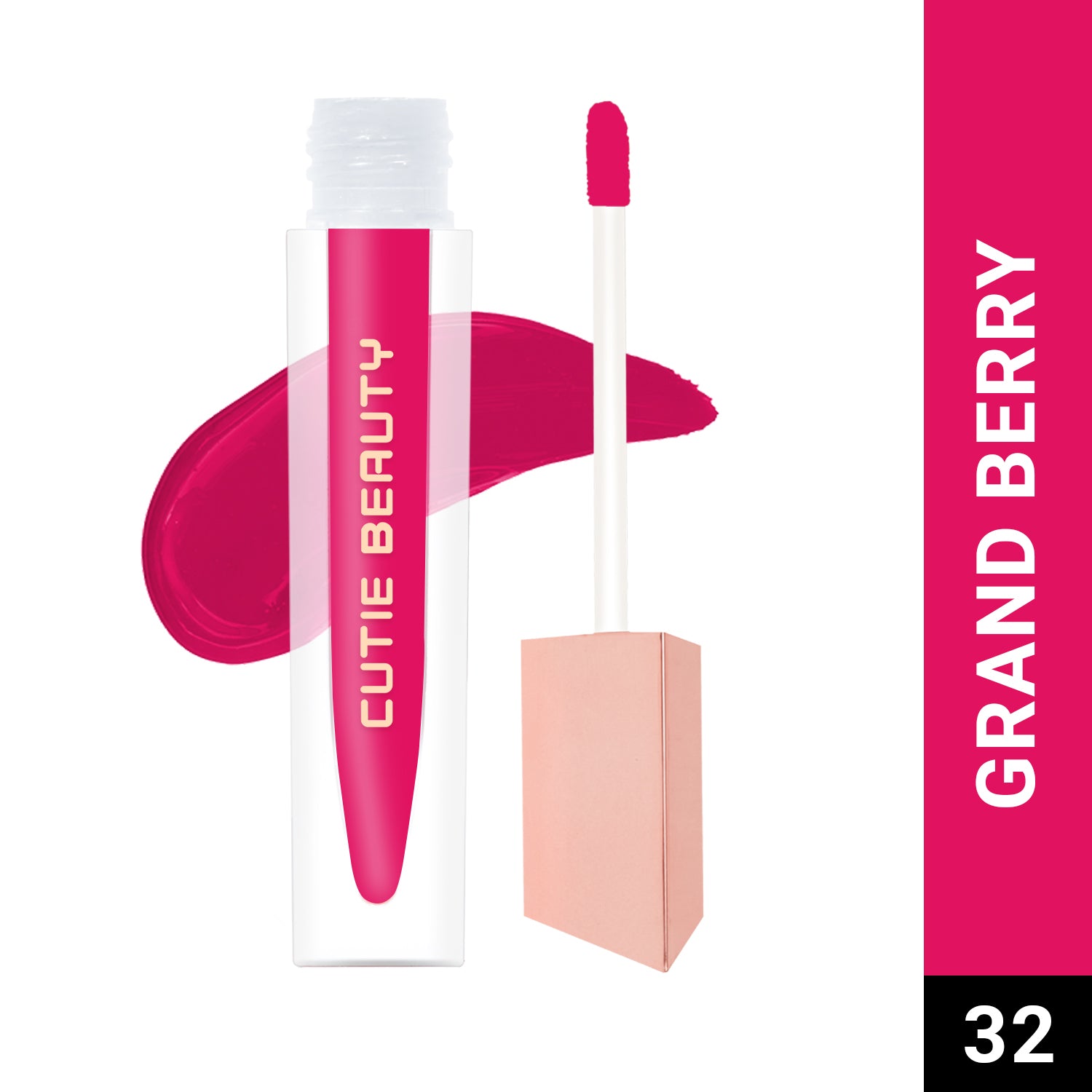 GRAND BERRY 32