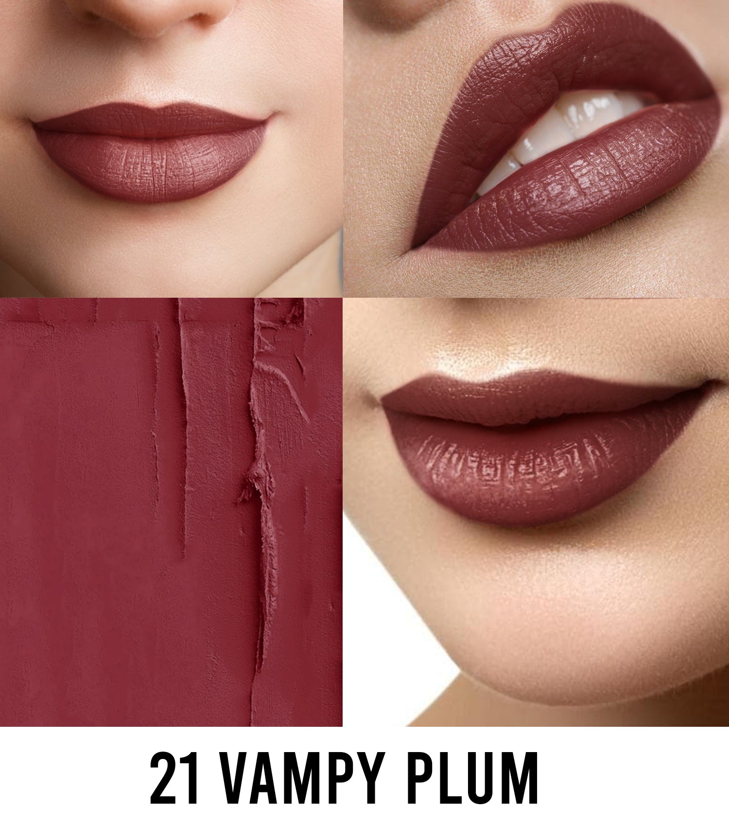 VAMPY PLUM 21