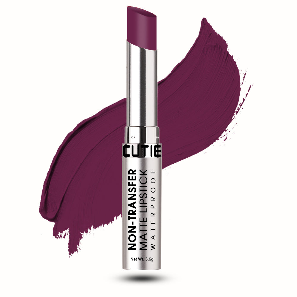 Burgundy Brillance 22