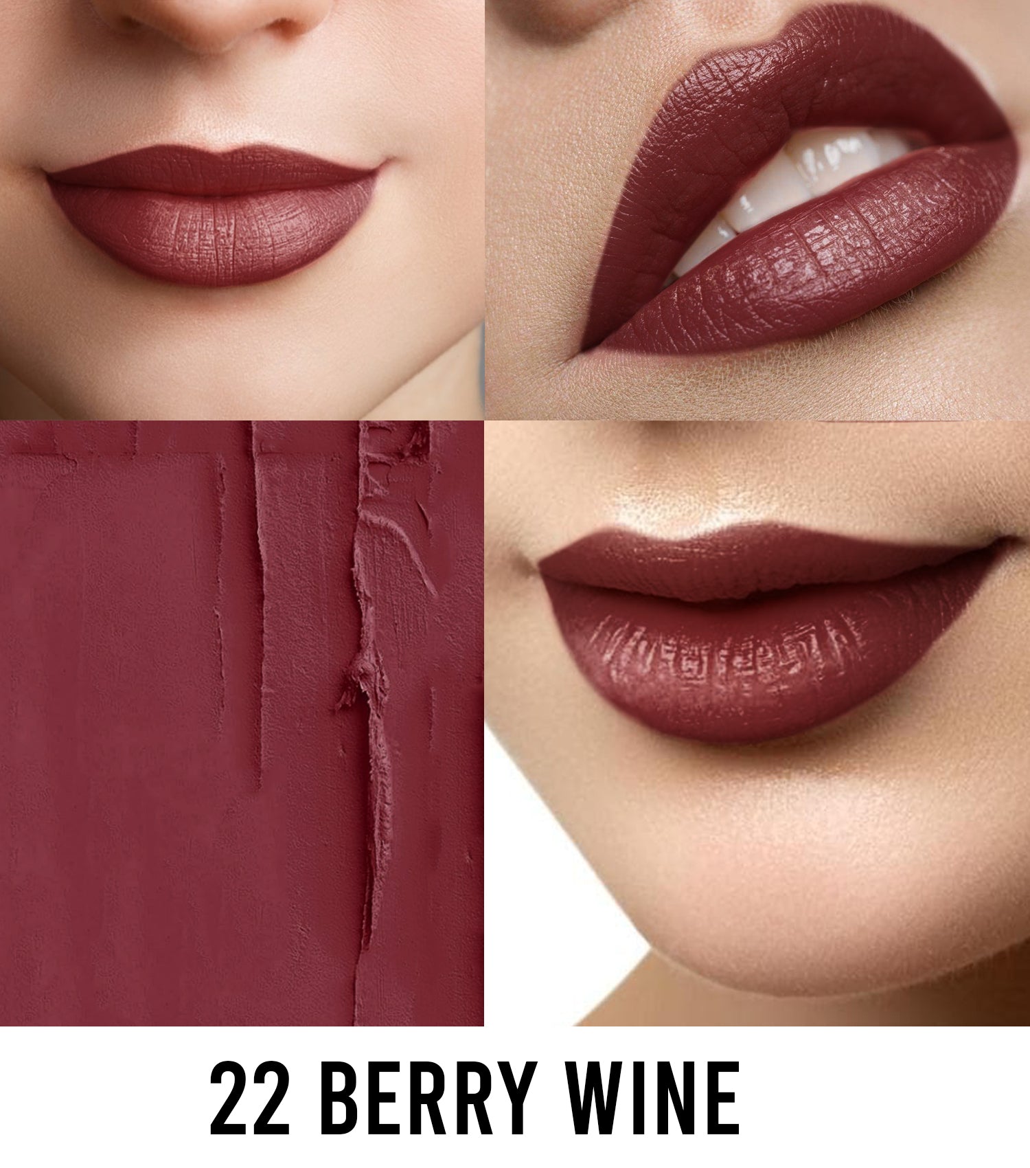 BERRY WINE 22