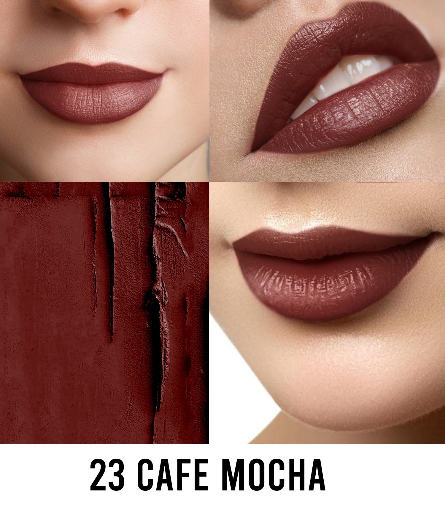 CAFE MOCHA 23