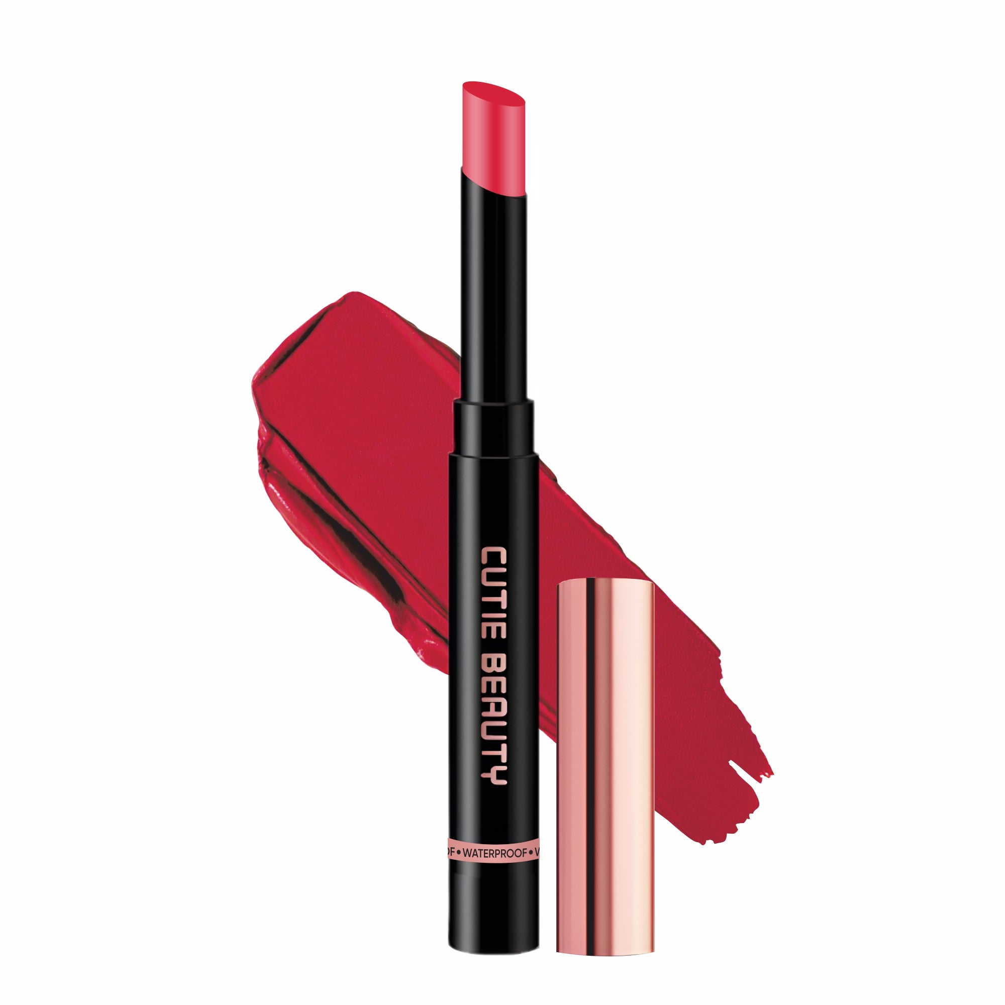 Super Stay On Matte Lipstick