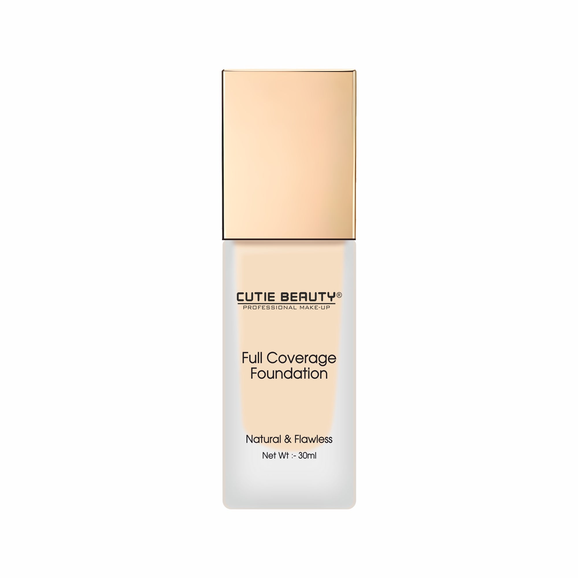 Full Coverage Foundation