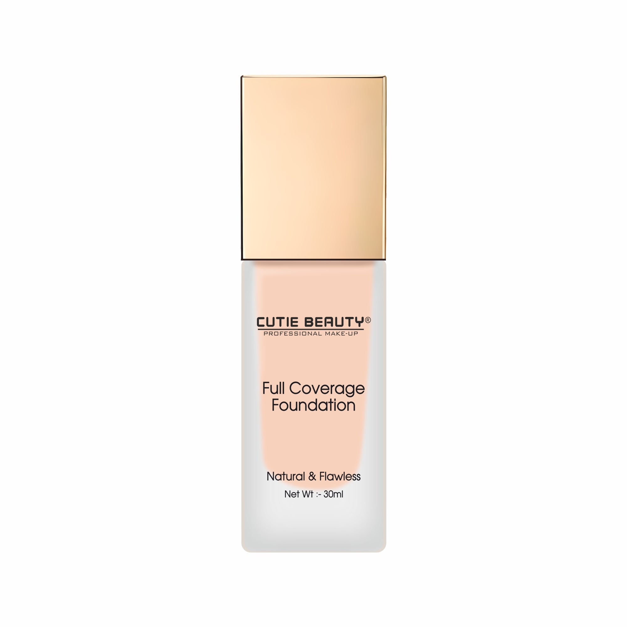 Full Coverage Foundation