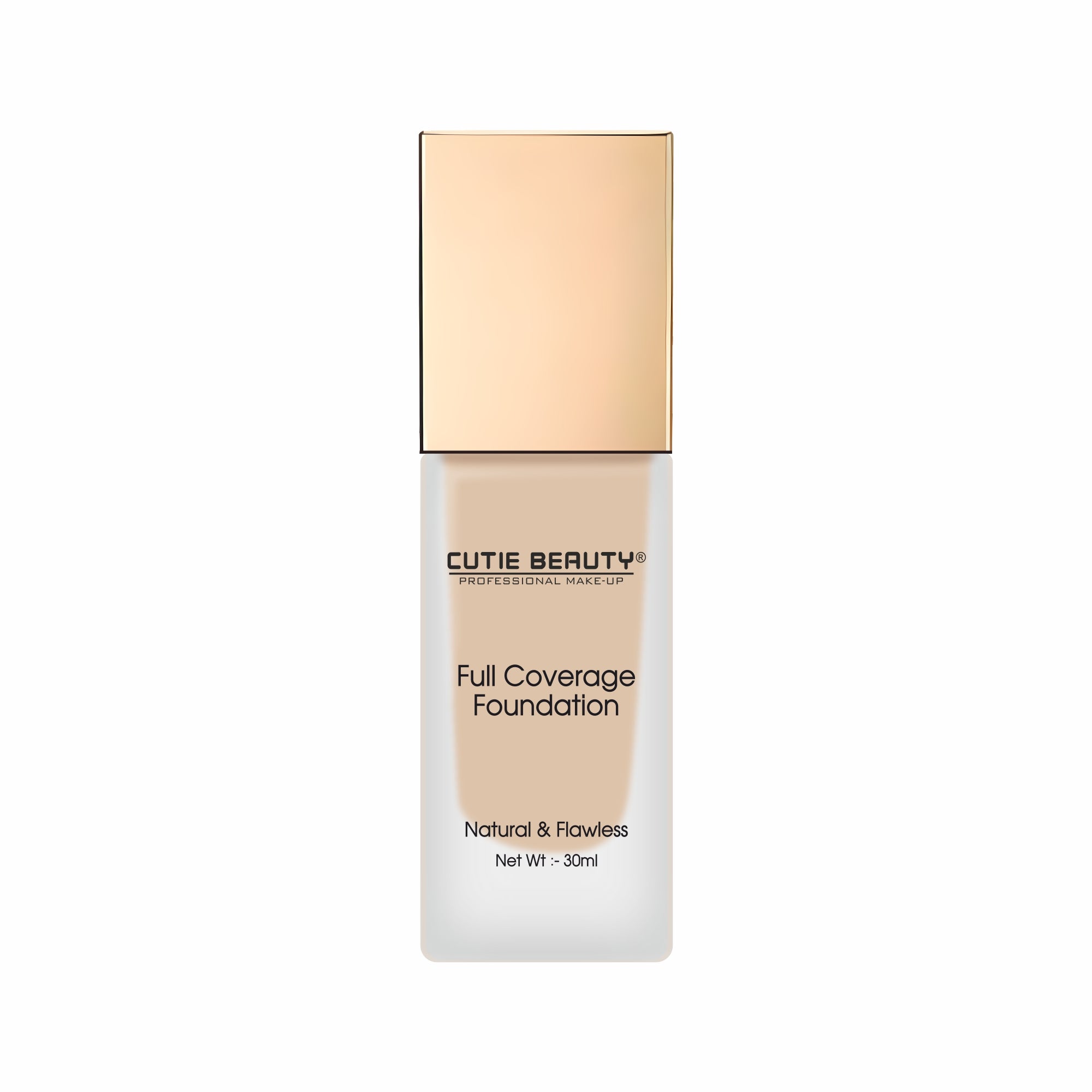 Full Coverage Foundation