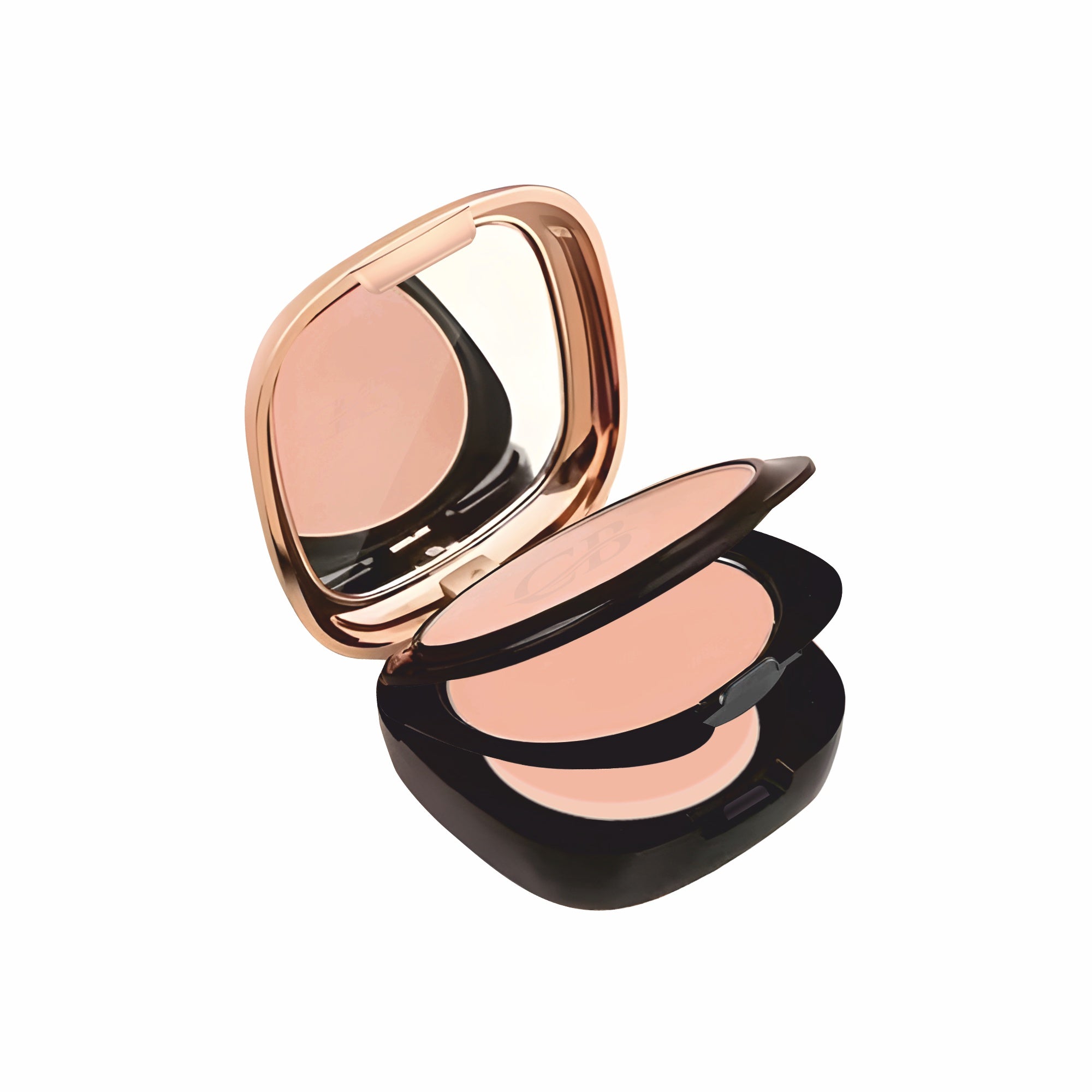 2 in 1 Air Brush Compact