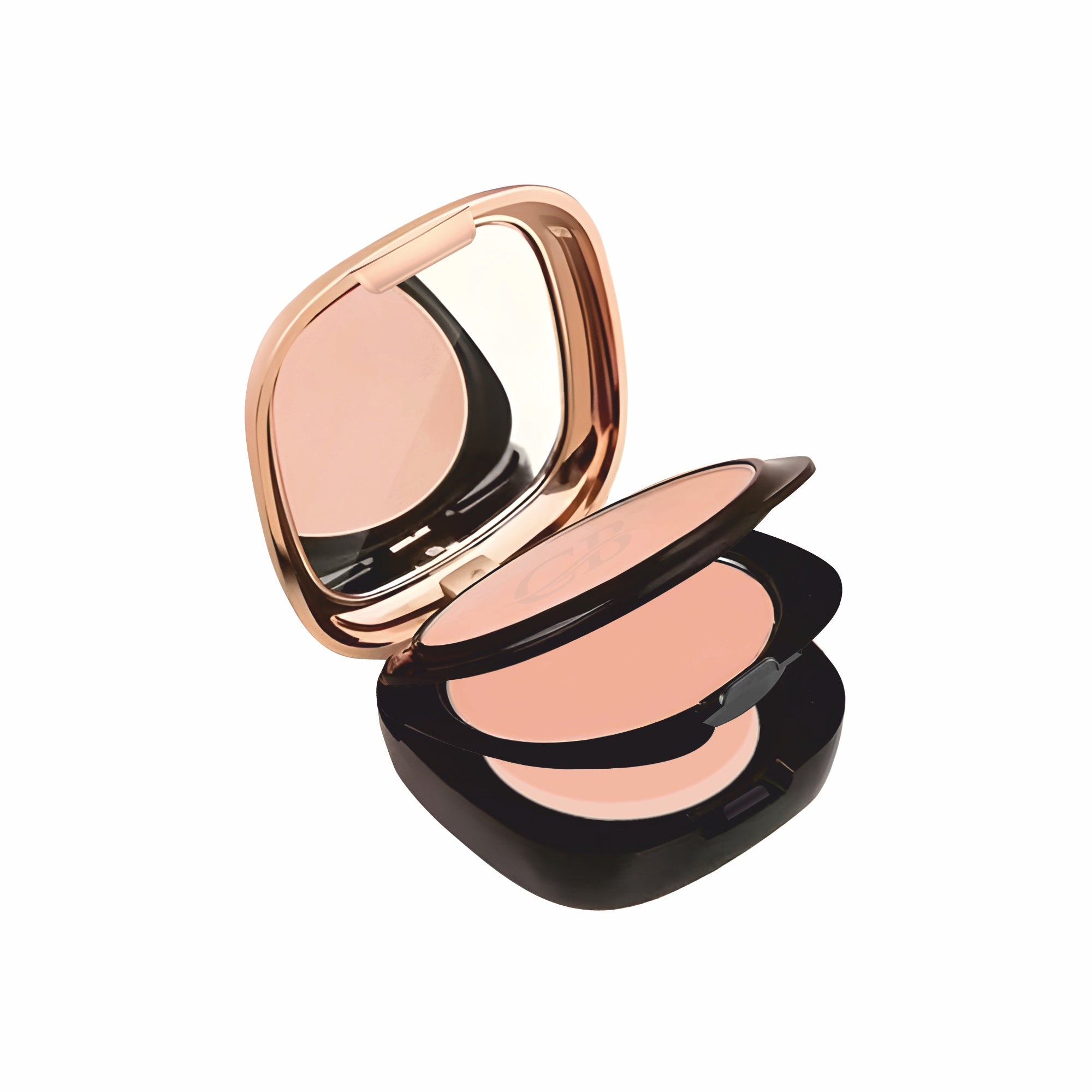 2 in 1 Air Brush Compact