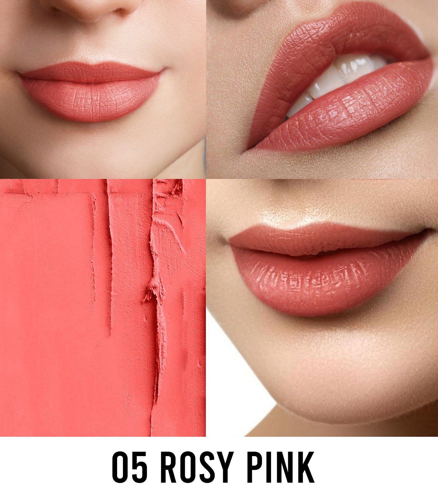 ROSY PINK 05