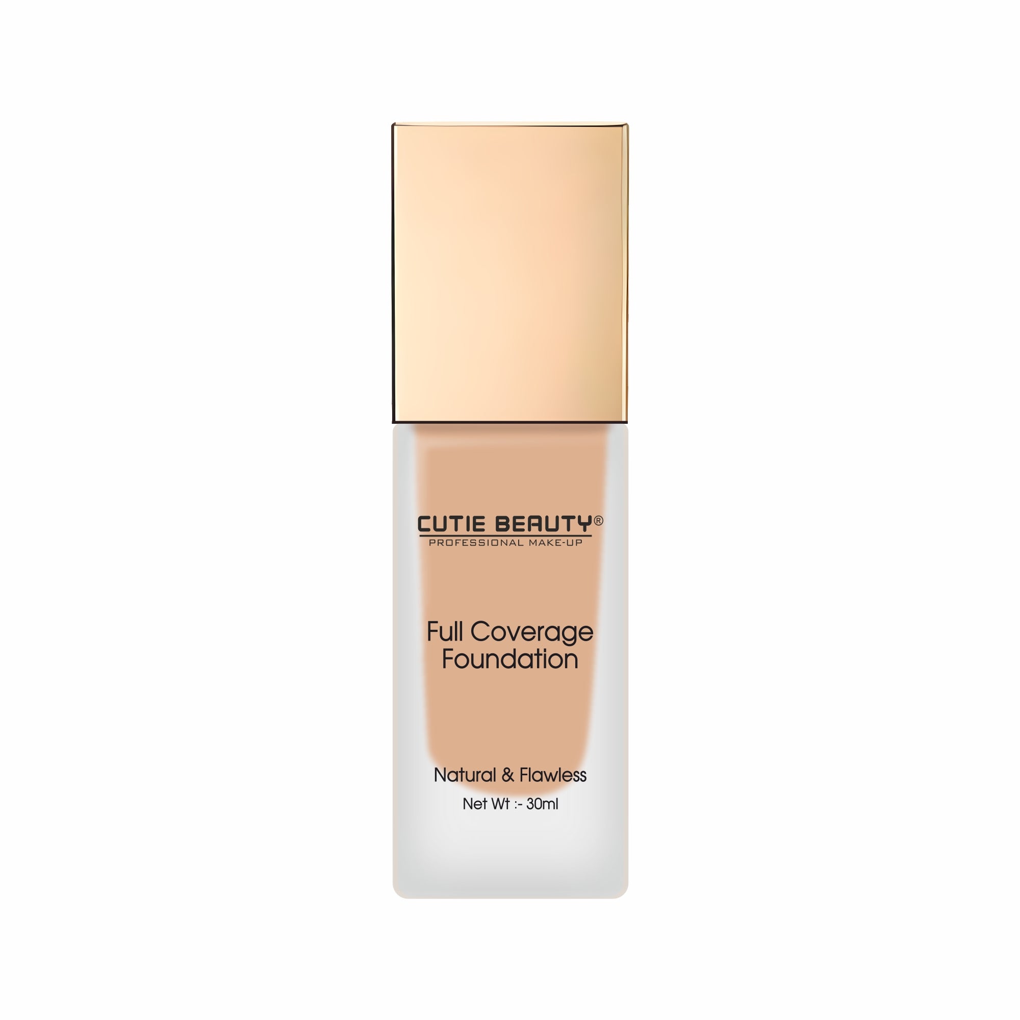 Full Coverage Foundation