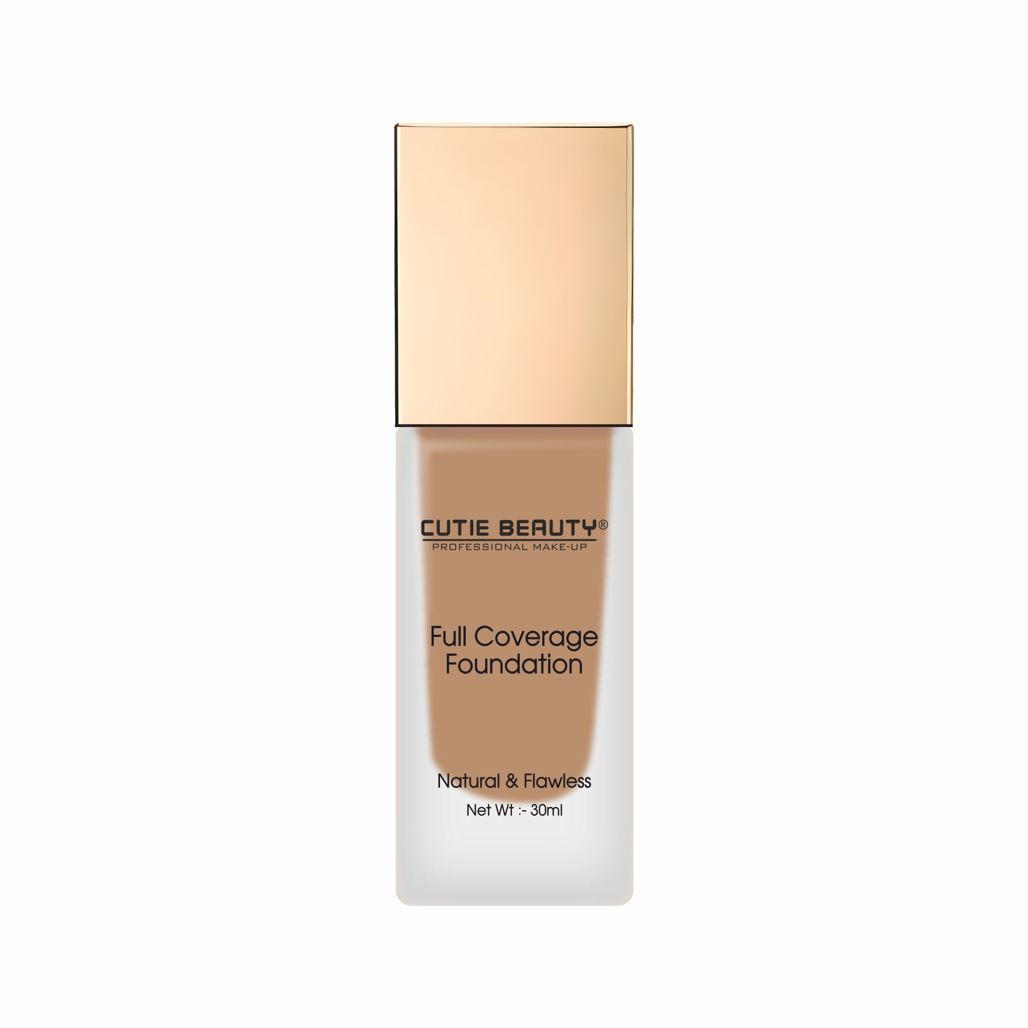 Full Coverage Foundation