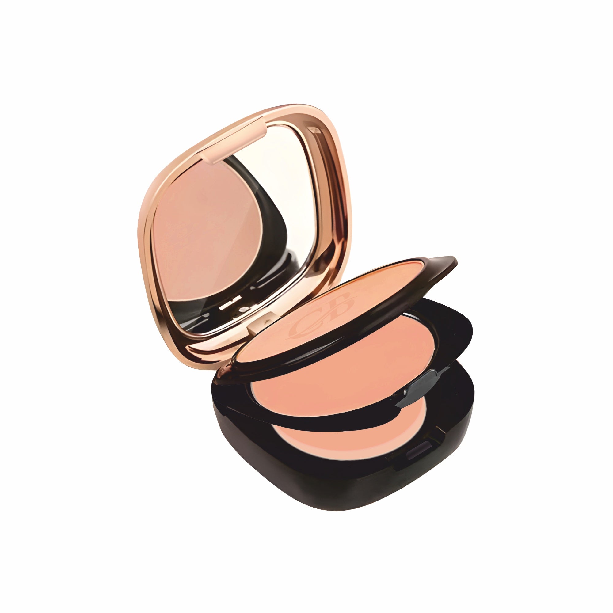 2 in 1 Air Brush Compact