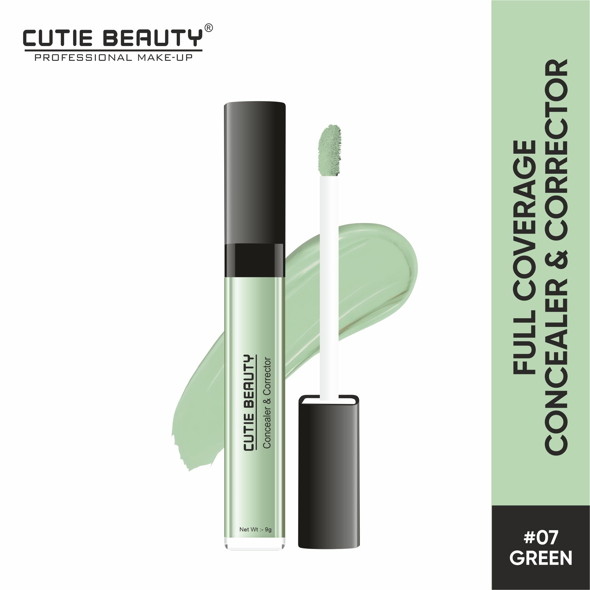 Liquid & Concealer Corrector