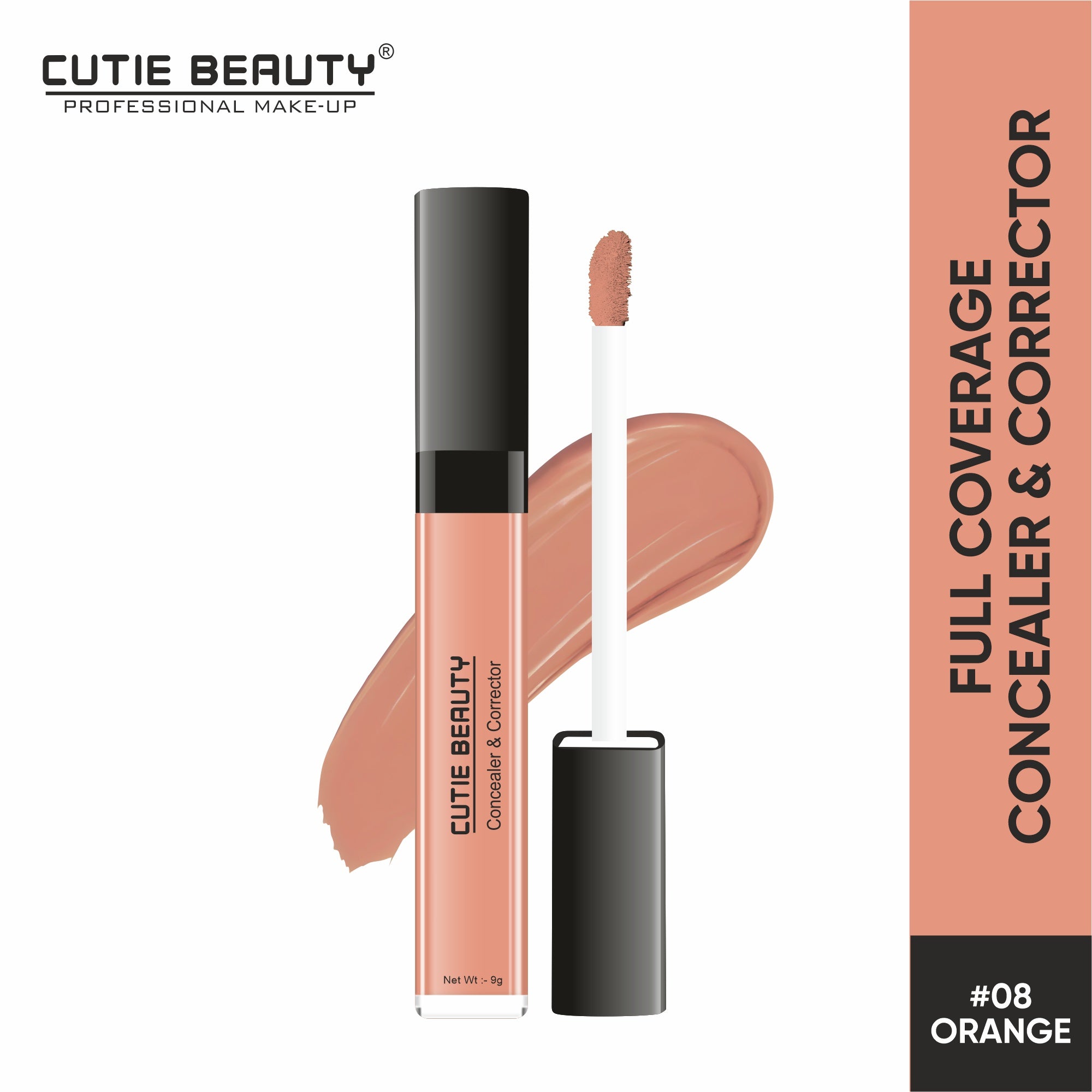 Liquid & Concealer Corrector