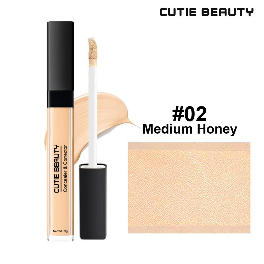 Medium Honey 02