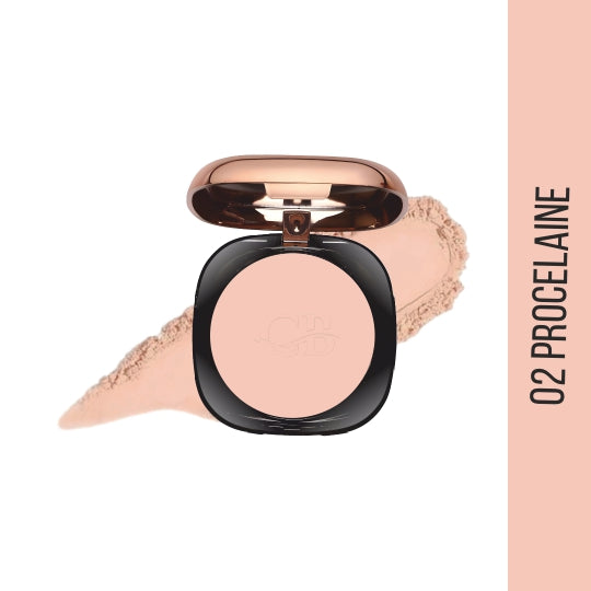 2in 1 Air Brush Compact