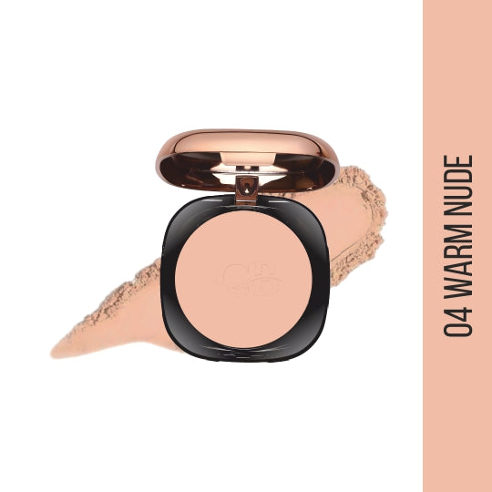 2in 1 Air Brush Compact