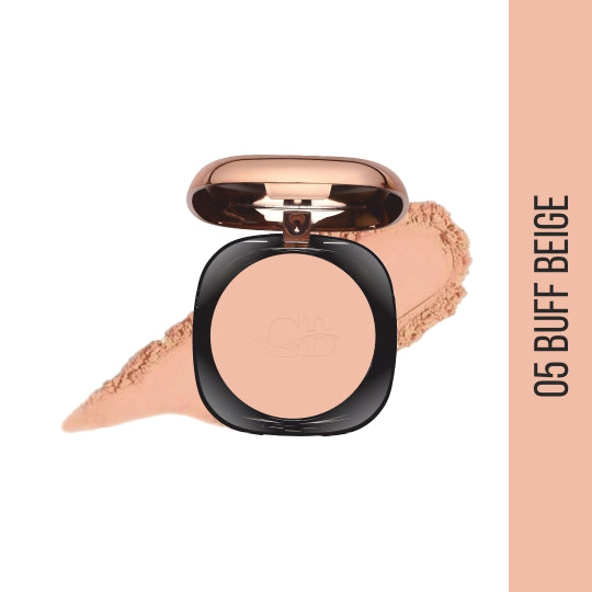 2in 1 Air Brush Compact