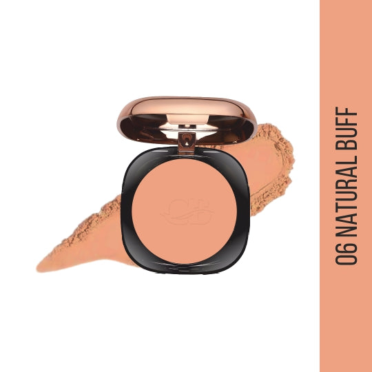 2in 1 Air Brush Compact