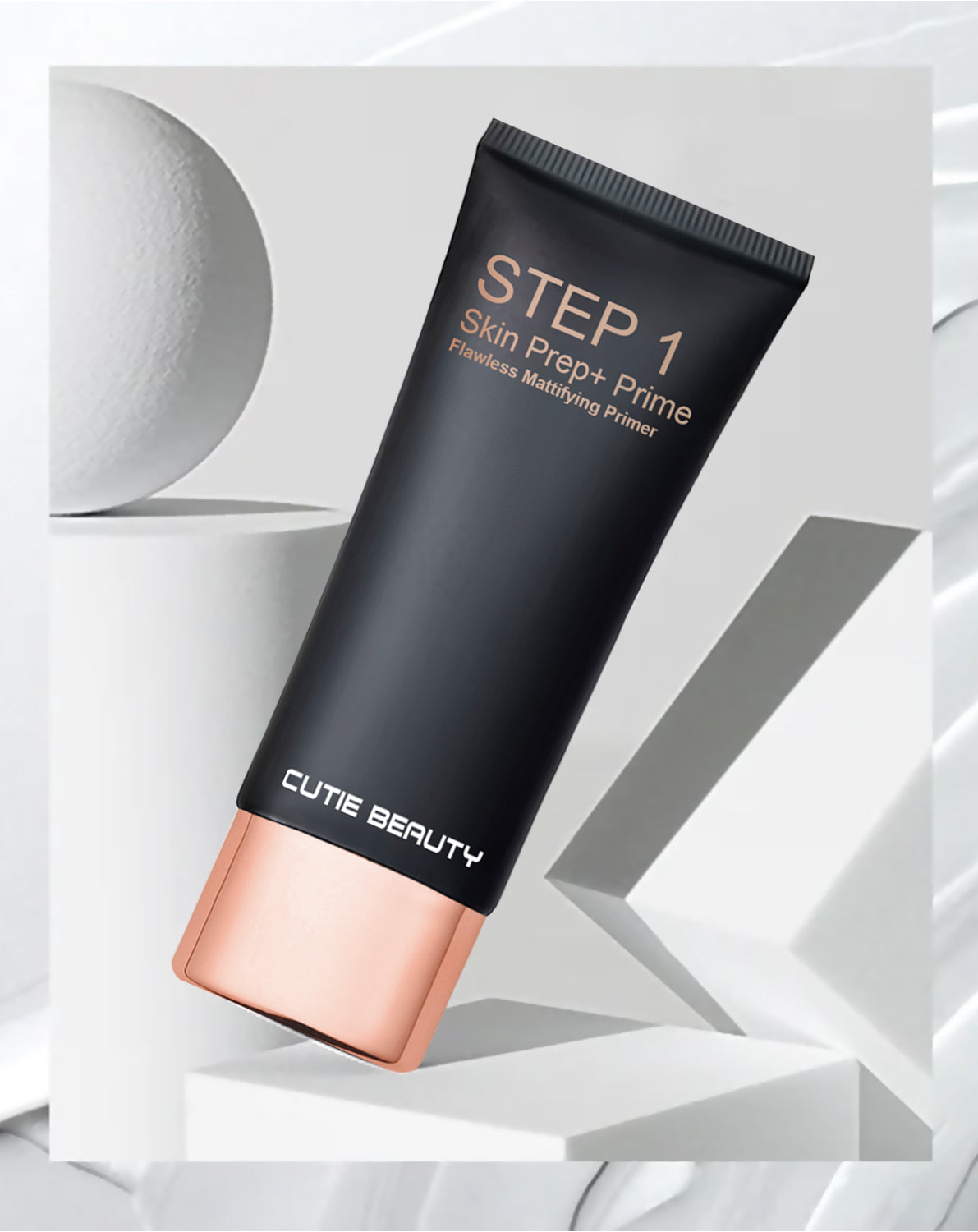Skin+Prep Prime Primer