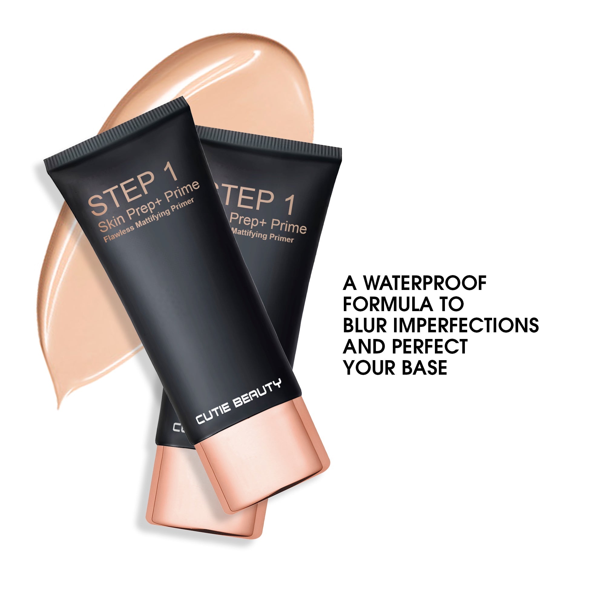 Skin+Prep Prime Primer