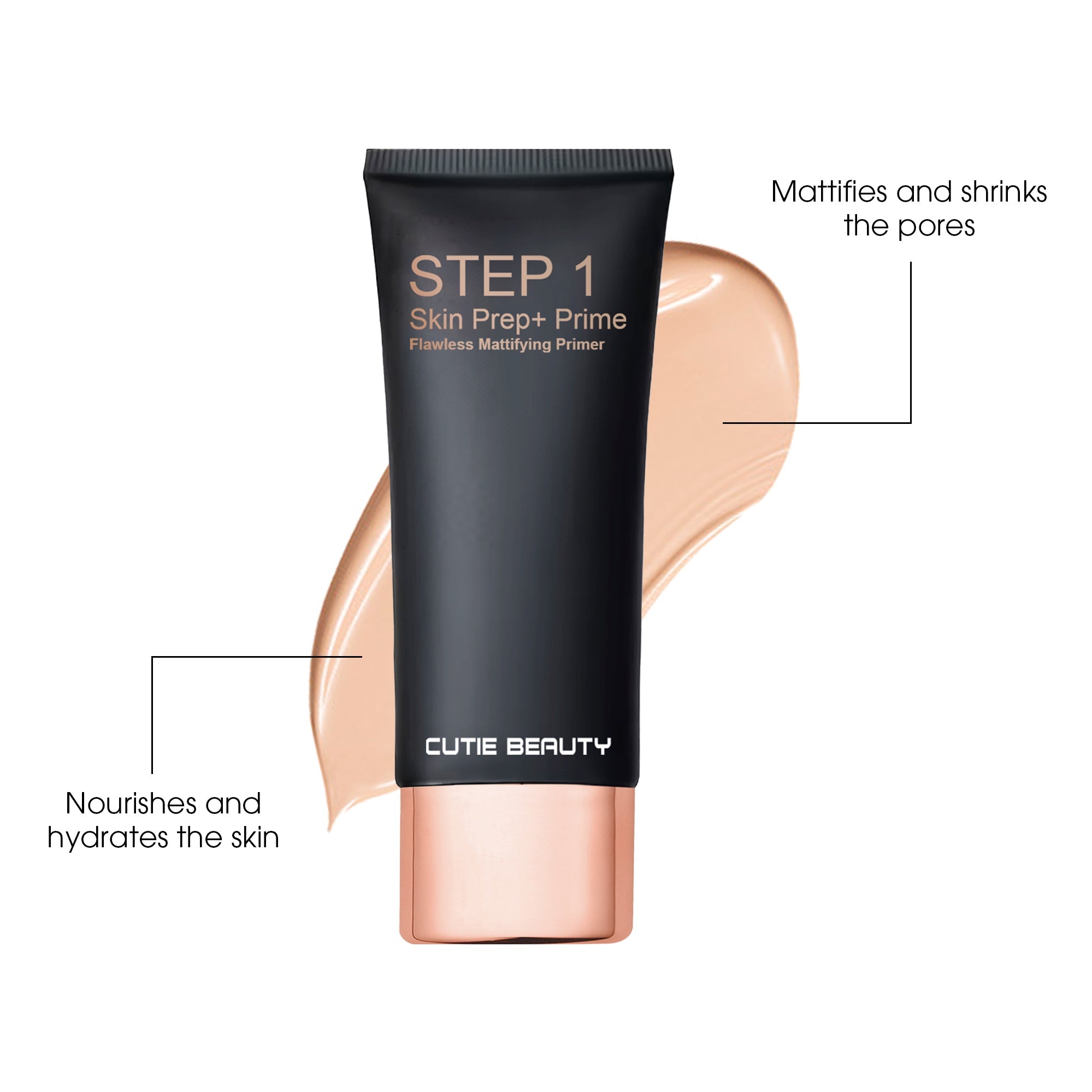 Skin+Prep Prime Primer