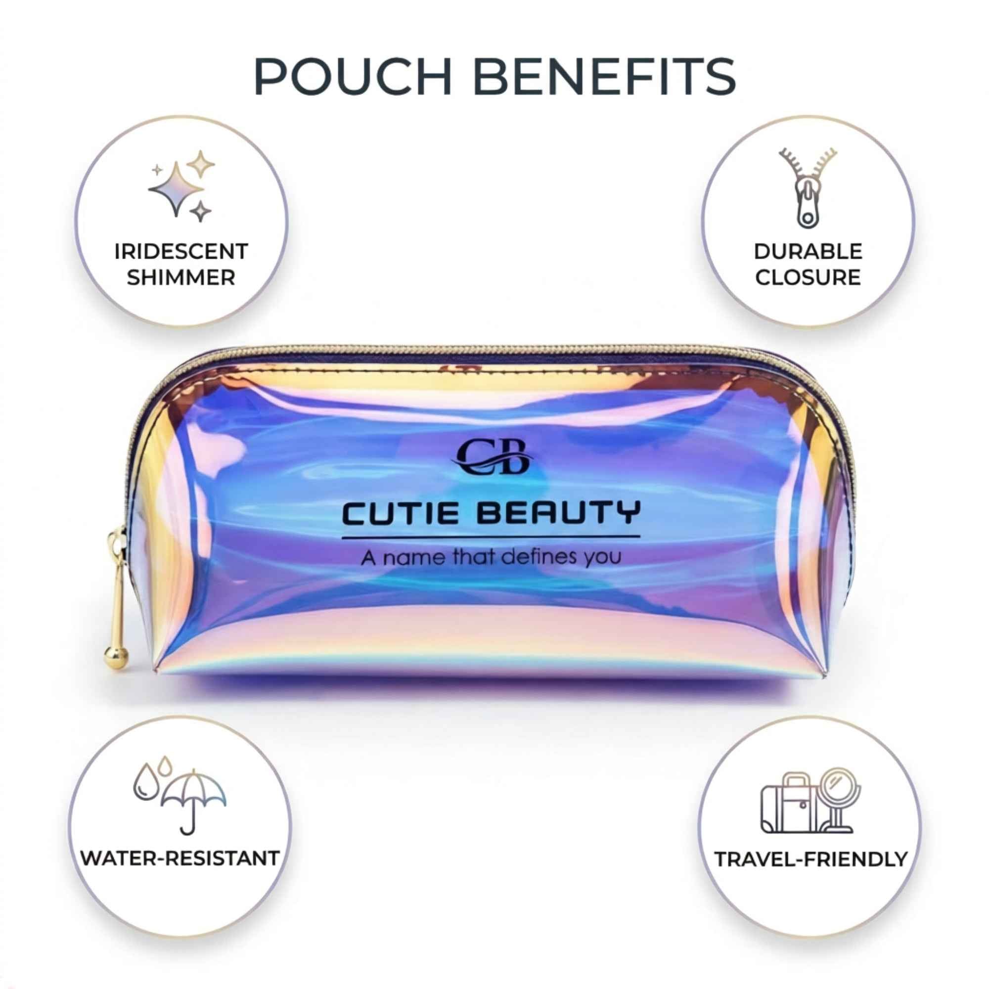 Makeup Pouch
