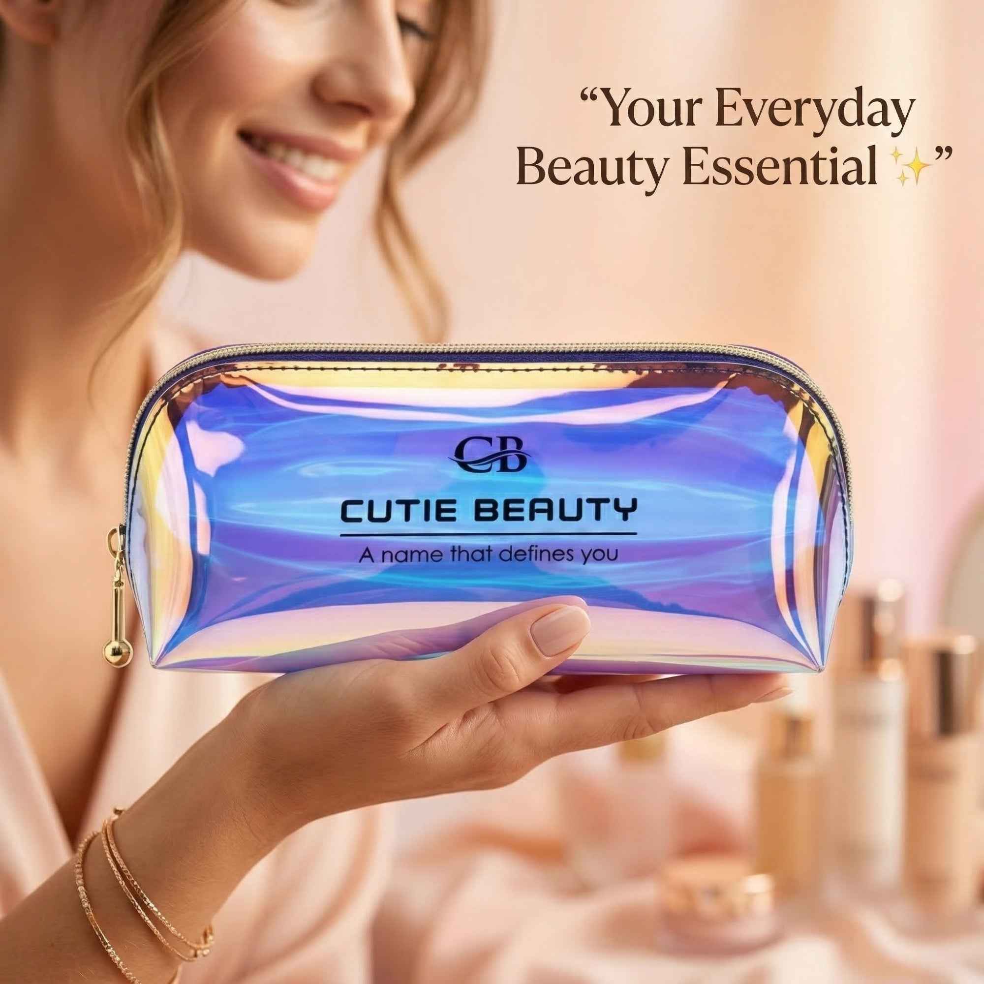 Makeup Pouch