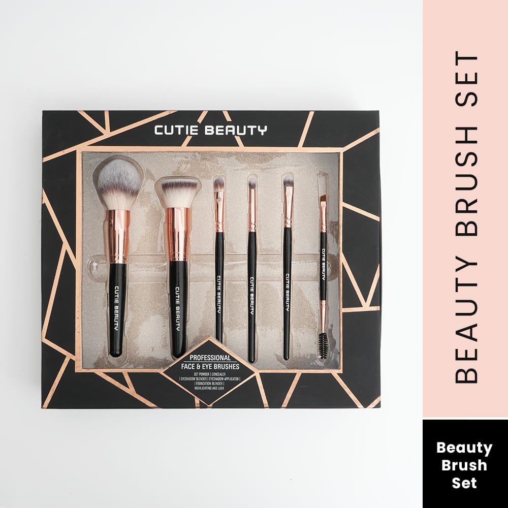 Make Up Brushes