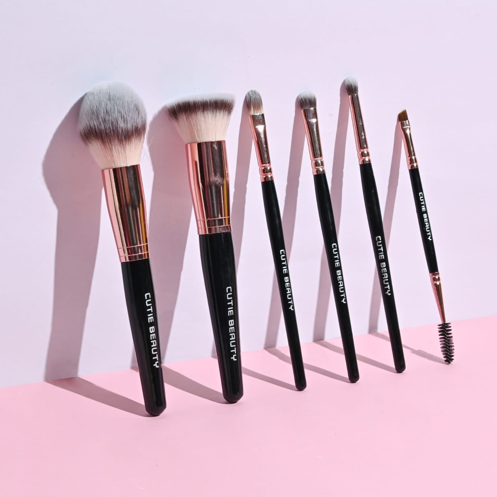 Make Up Brushes