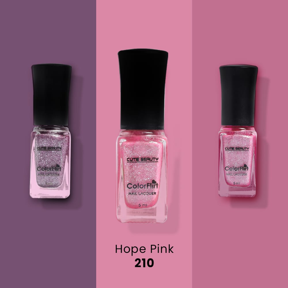 HOPE PINK 10