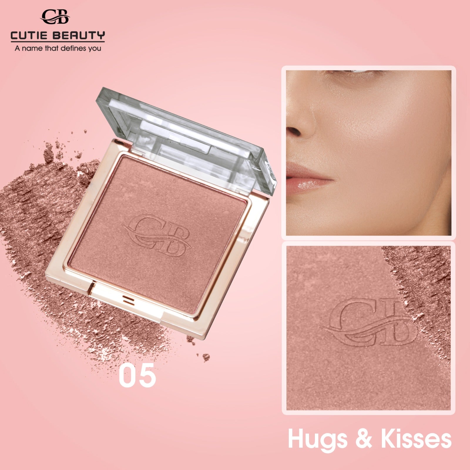 Hugs & Kissses 05