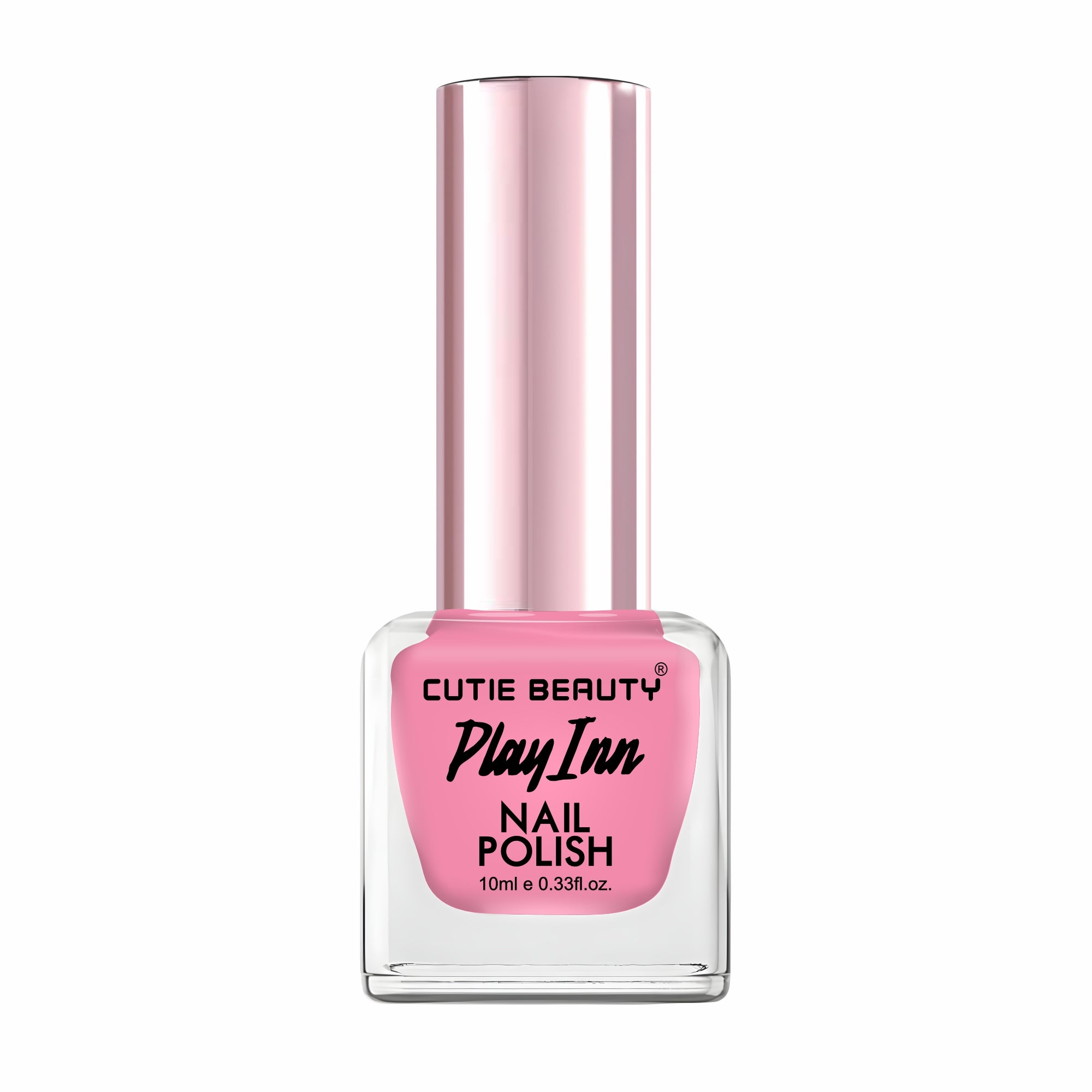 Play Inn Nail Polish