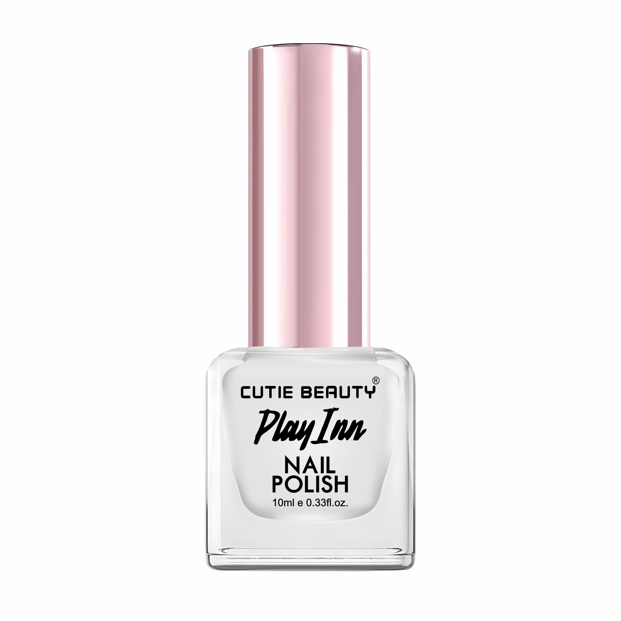 Play Inn Nail Polish