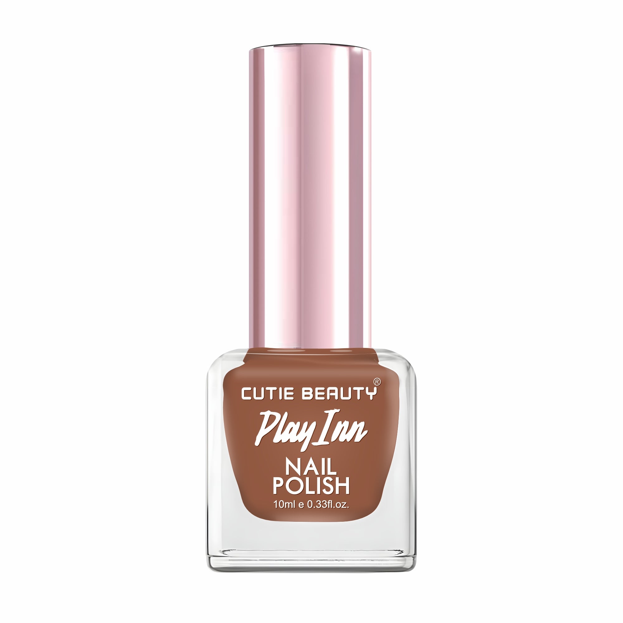 Play Inn Nail Polish